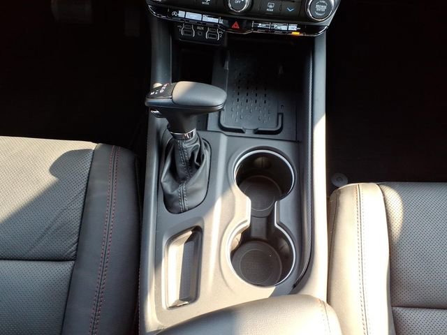 New 2026 Dodge Durango GT image 25