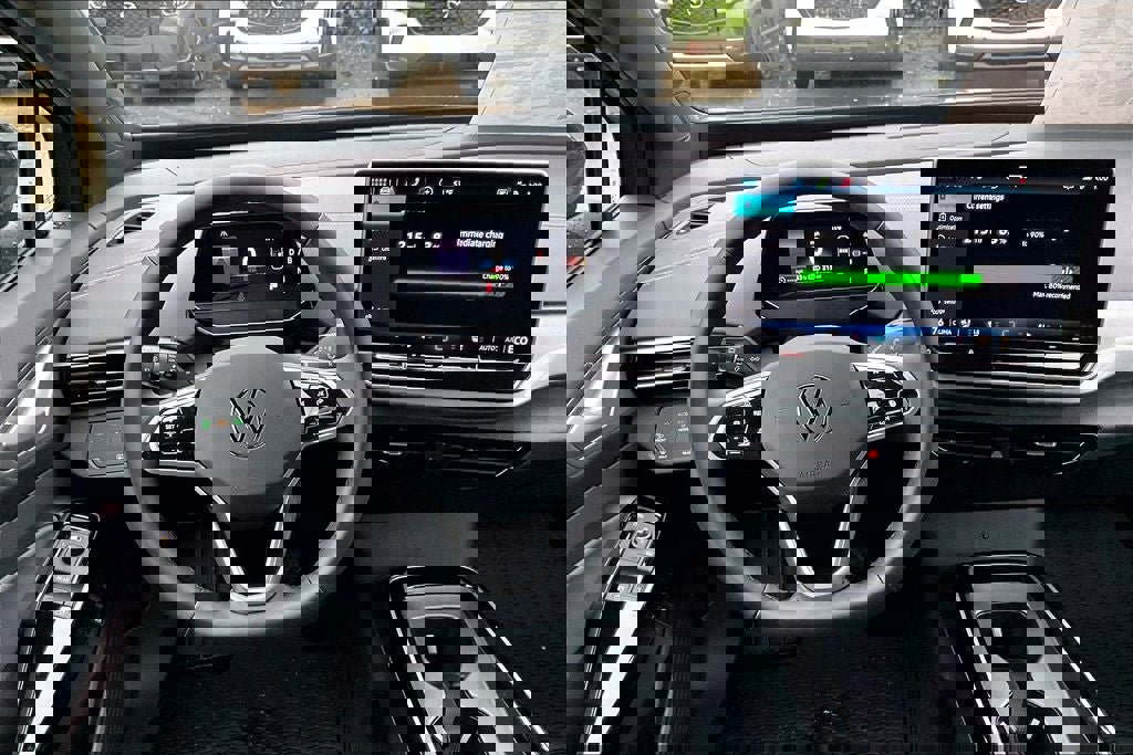 New 2026 Volkswagen ID.4 Pro S image 4