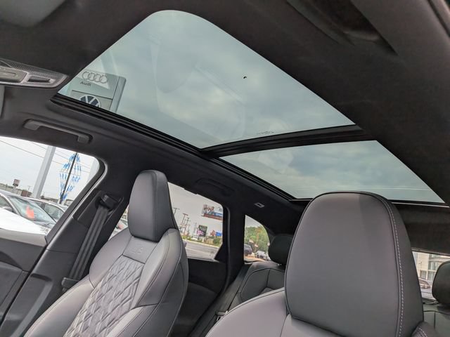 New 2026 Audi SQ5 Premium Plus AWD/4WD image 12