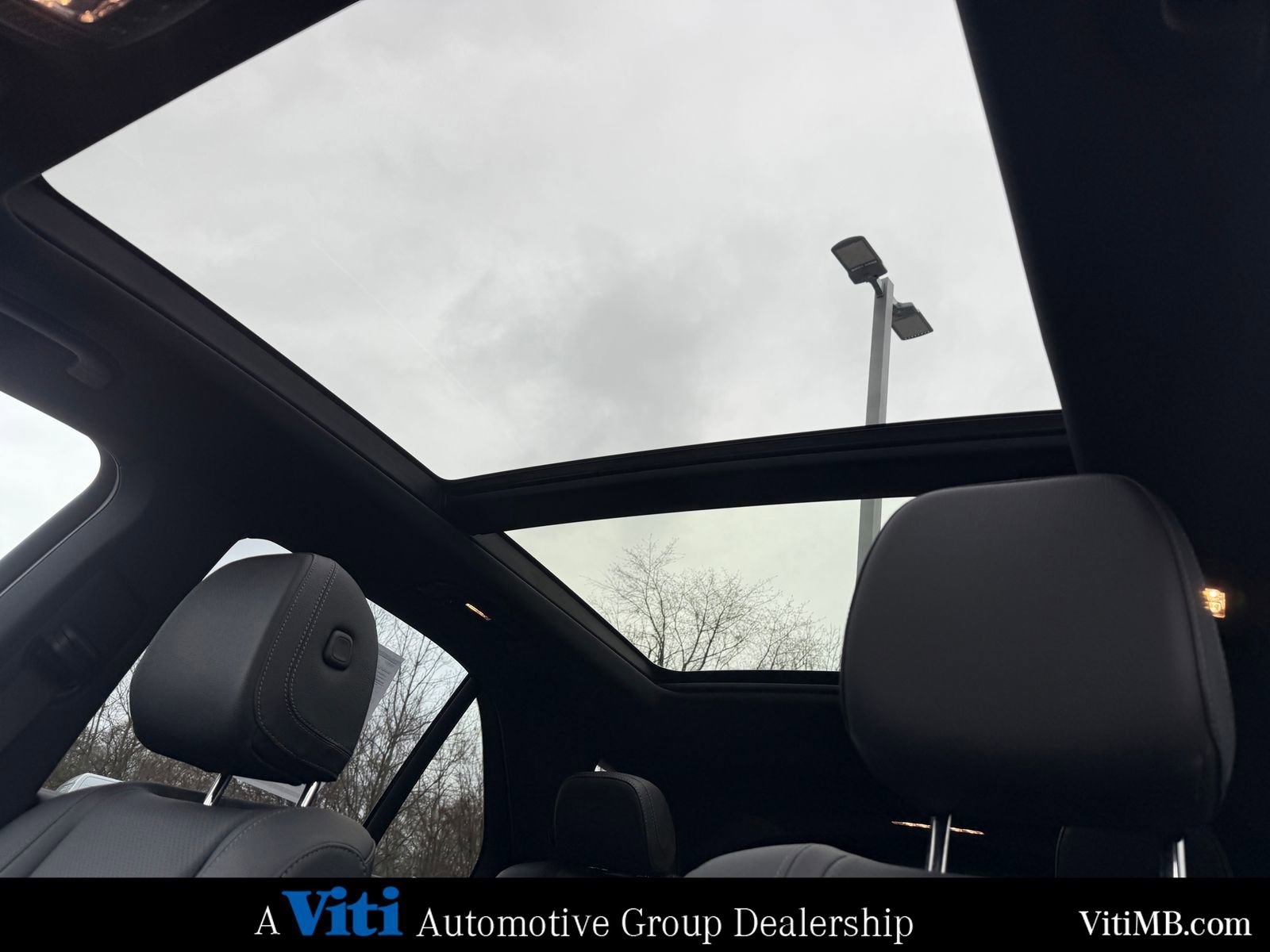 Certified 2023 Mercedes-Benz GLE 350 4MATIC image 19