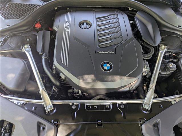 New 2026 BMW 840i w/ M Sport Professional Package image 19