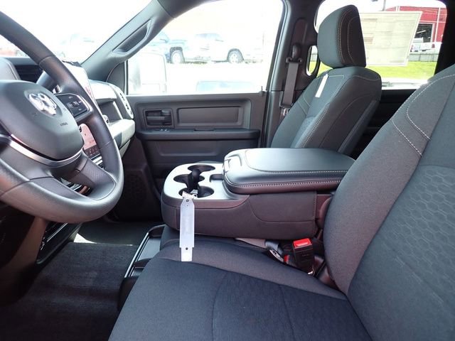 New 2026 RAM 2500 Tradesman AWD/4WD image 14