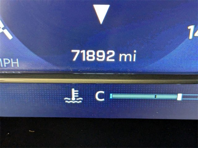 Used 2023 Chevrolet Silverado 1500 LT image 19