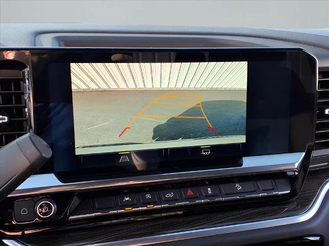 Used 2024 Chevrolet Silverado 1500 RST image 12