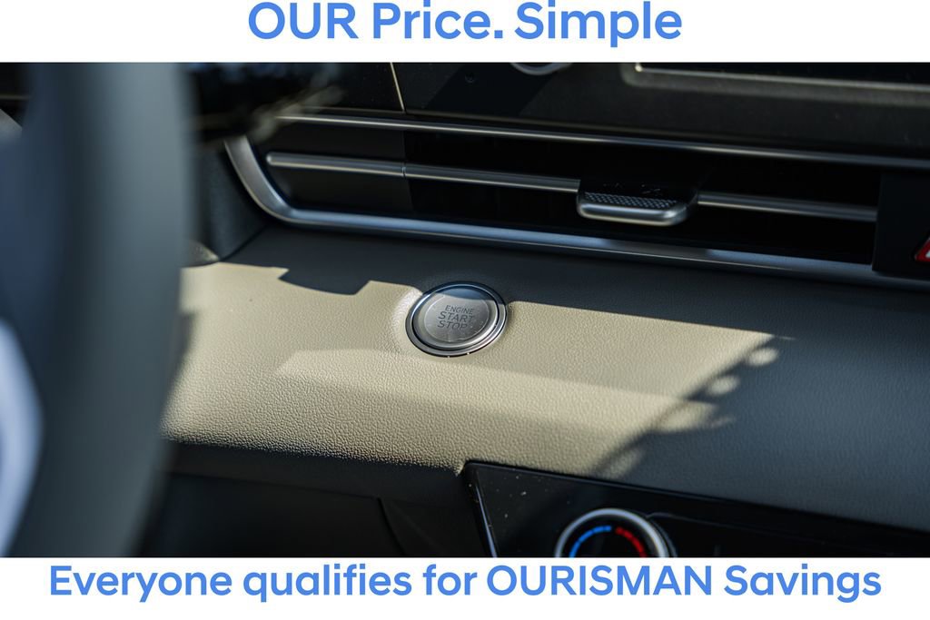 New 2025 Hyundai Elantra Sport image 20