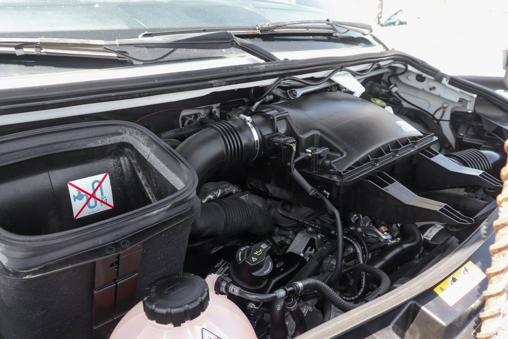 Used 2019 Mercedes-Benz Sprinter 170 image 12