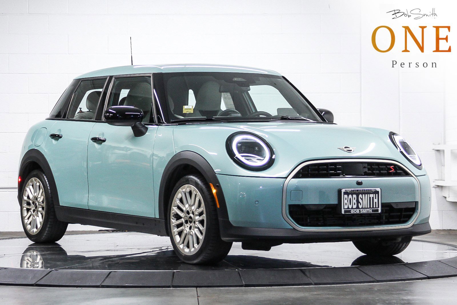 Used 2026 MINI Cooper S