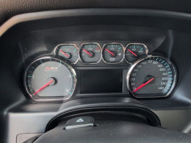 Used 2018 Chevrolet Silverado 2500 LTZ w/ Duramax Plus Package image 24