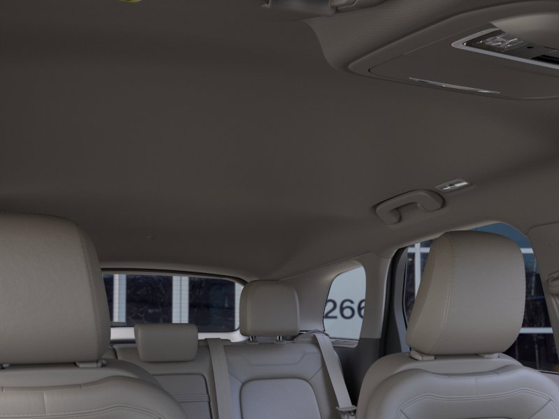 New 2024 Lincoln Corsair Premiere w/ Equipment Group 101A image 22