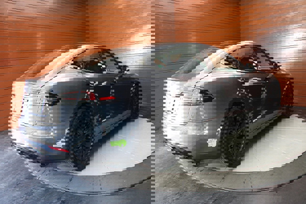 Used 2023 Tesla Model S AWD image 13