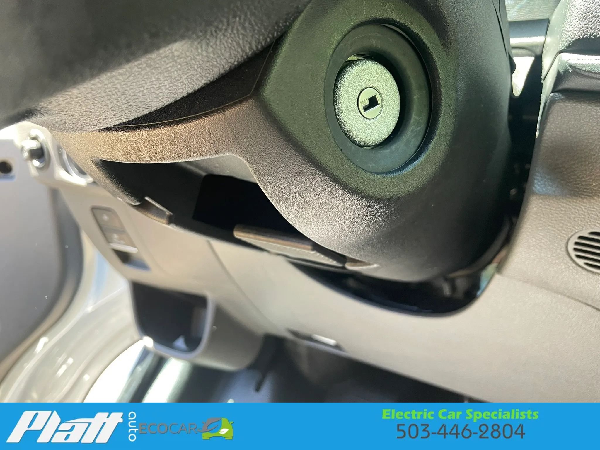 Used 2023 Ford E-Transit Low Roof RWD image 26