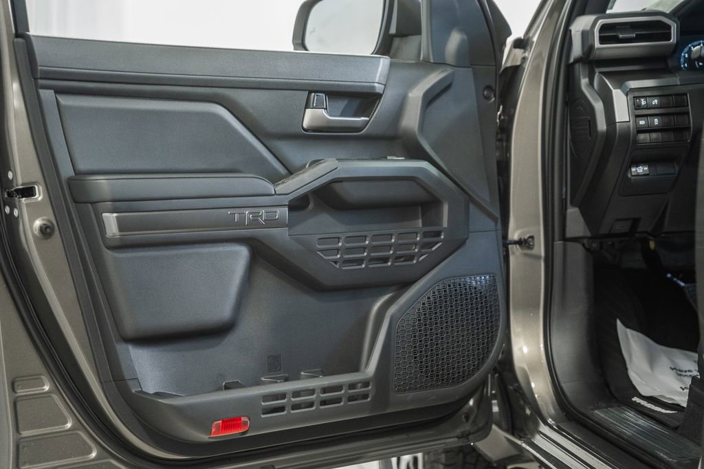 New 2026 Toyota Tacoma TRD Off-Road image 38