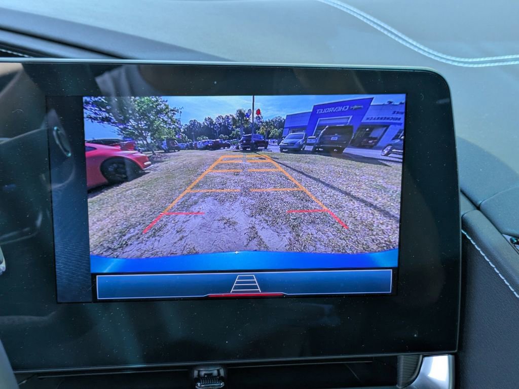 Used 2025 Chevrolet Corvette E-Ray image 21