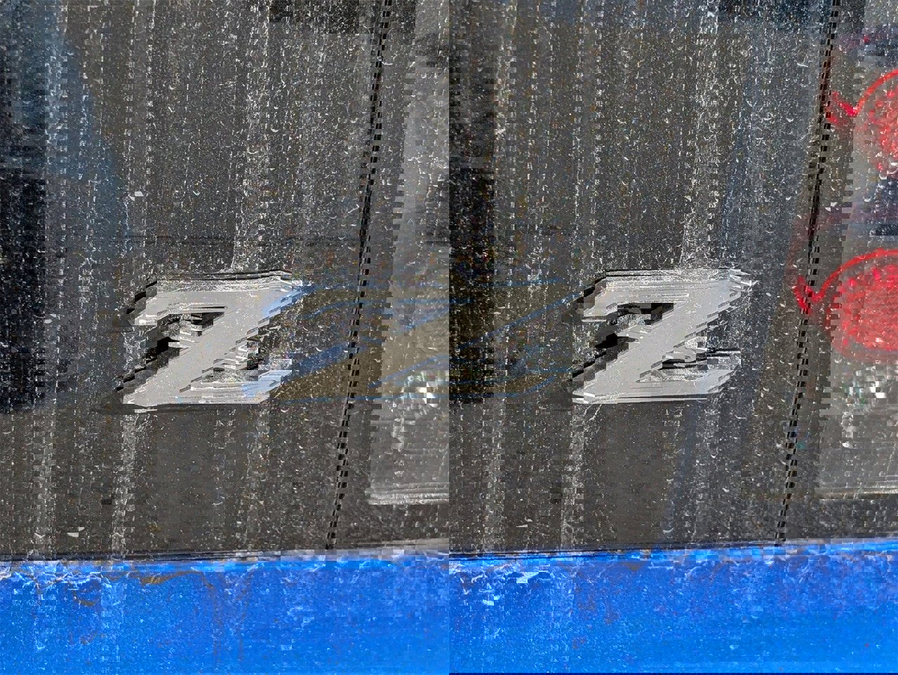 New 2026 Nissan Z Sport image 6