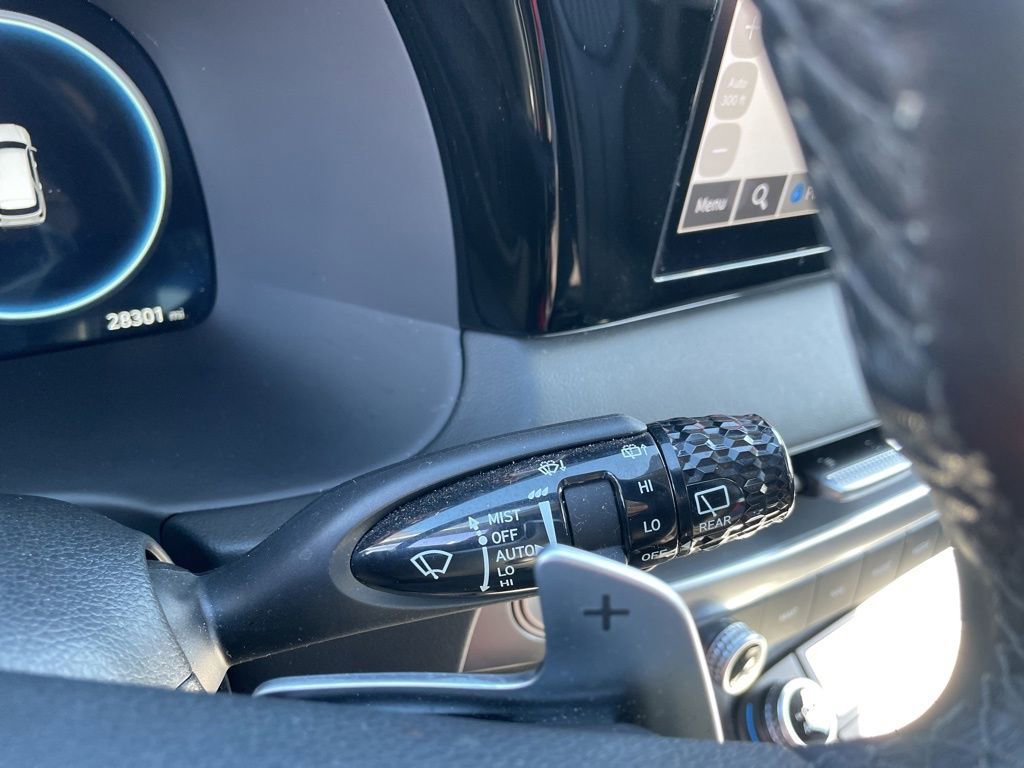 Used 2023 Hyundai Palisade Limited image 24