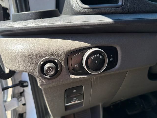 Used 2023 Ford Transit 250 148 High Roof AWD w/ Load Area Protection Package image 14