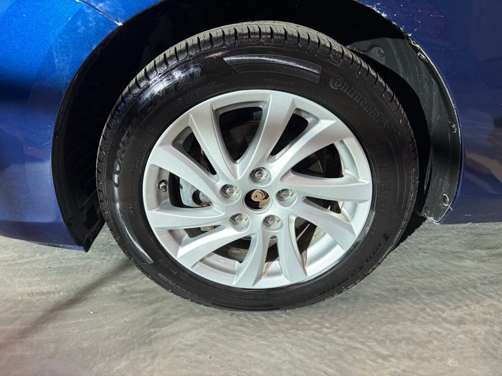 Used 2013 MAZDA MAZDA3 i Touring image 17