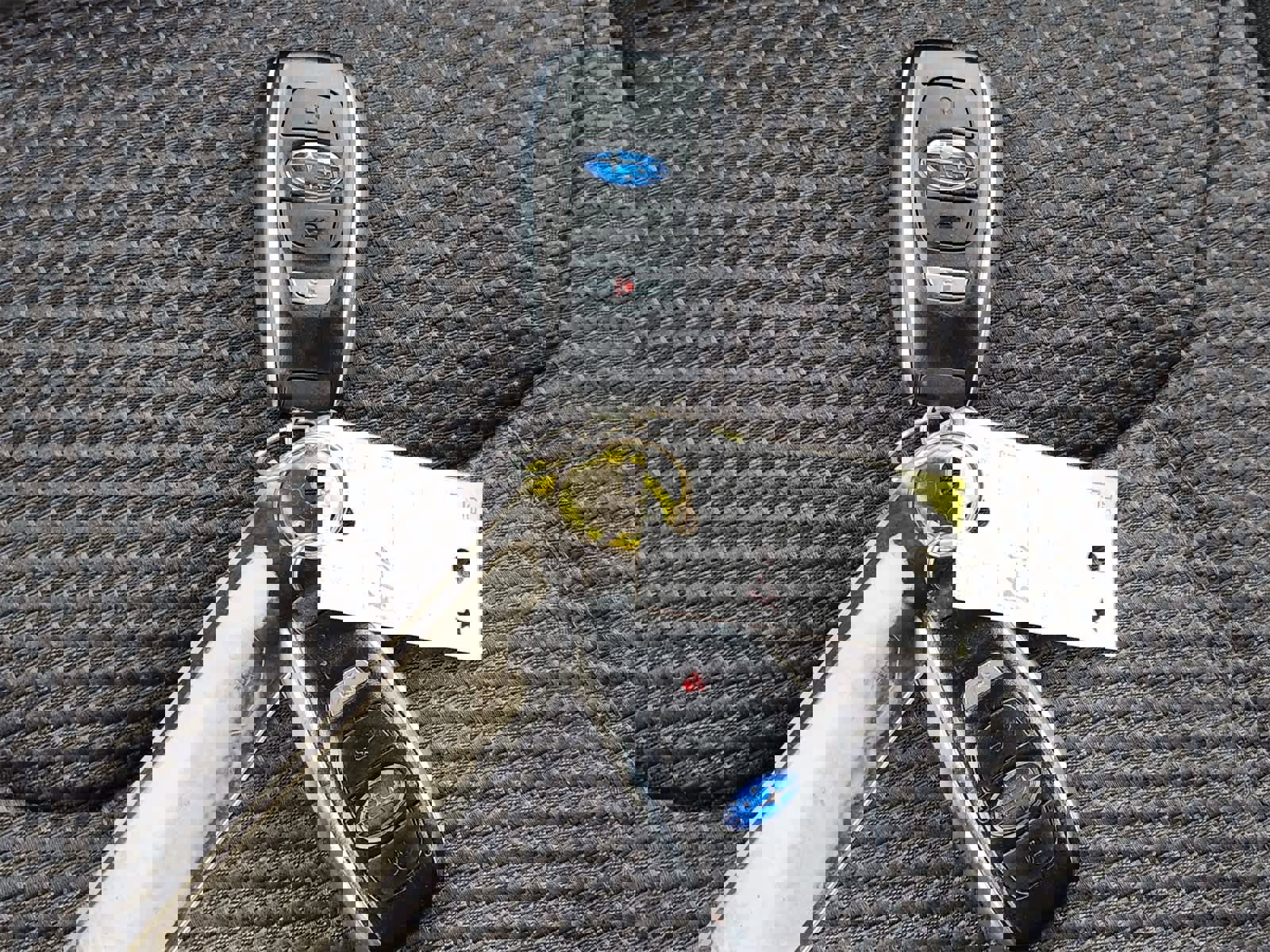 Used 2019 Subaru Forester Premium image 33