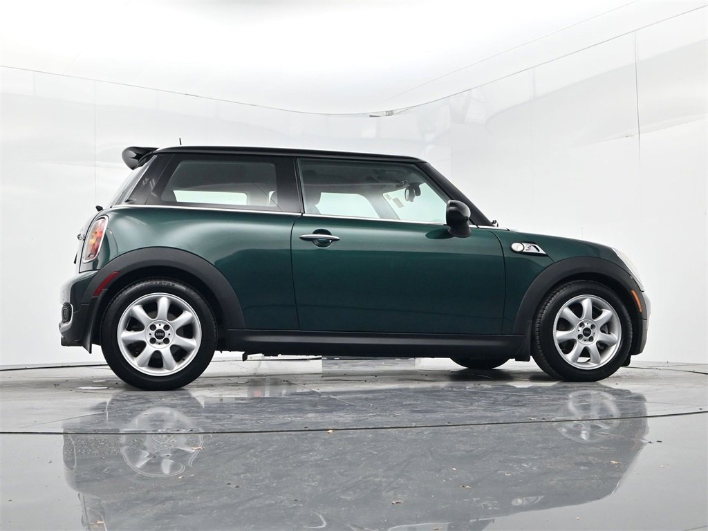 Used 2010 MINI Cooper S image 38