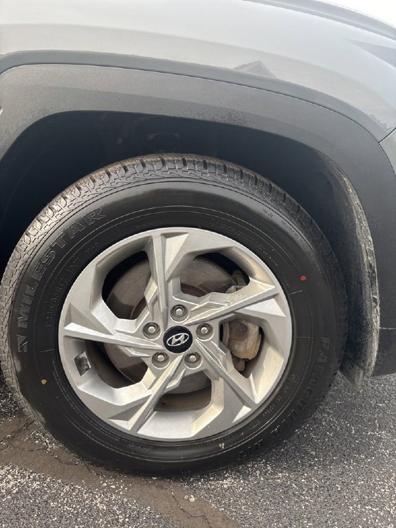 Used 2024 Hyundai Tucson SEL image 9