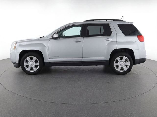 Used 2013 GMC Terrain SLE FWD image 3