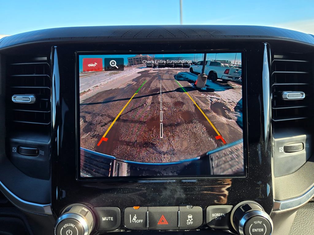 New 2026 RAM 3500 Big Horn image 19