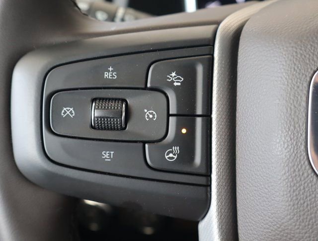 Used 2026 GMC Sierra 2500 Denali w/ Denali Reserve Package image 25