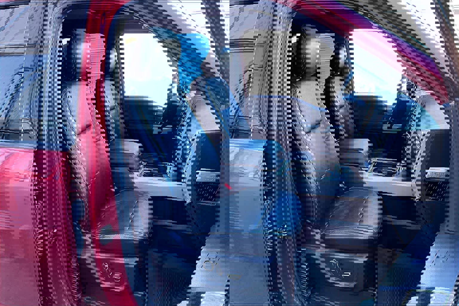 Used 2017 Ford F250 Lariat w/ Lariat Ultimate Package image 8