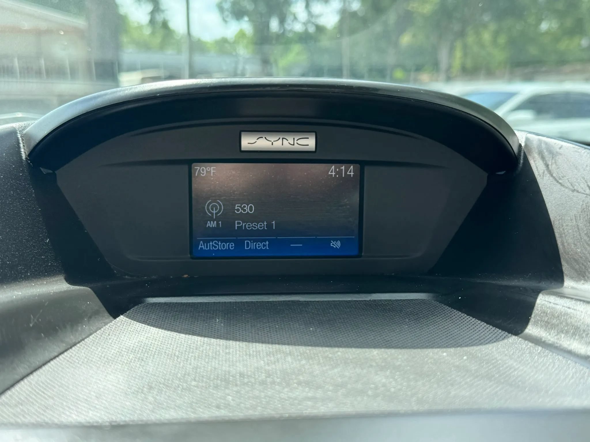 Used 2016 Ford Escape S FWD image 18