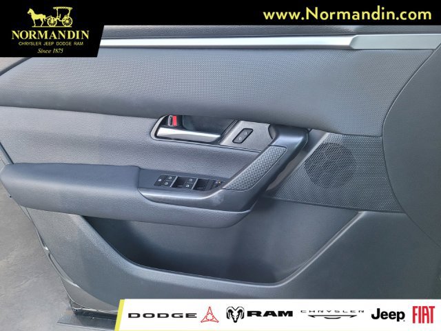 Used 2025 MAZDA CX-50 AWD 2.5 S w/ Preferred Package image 15