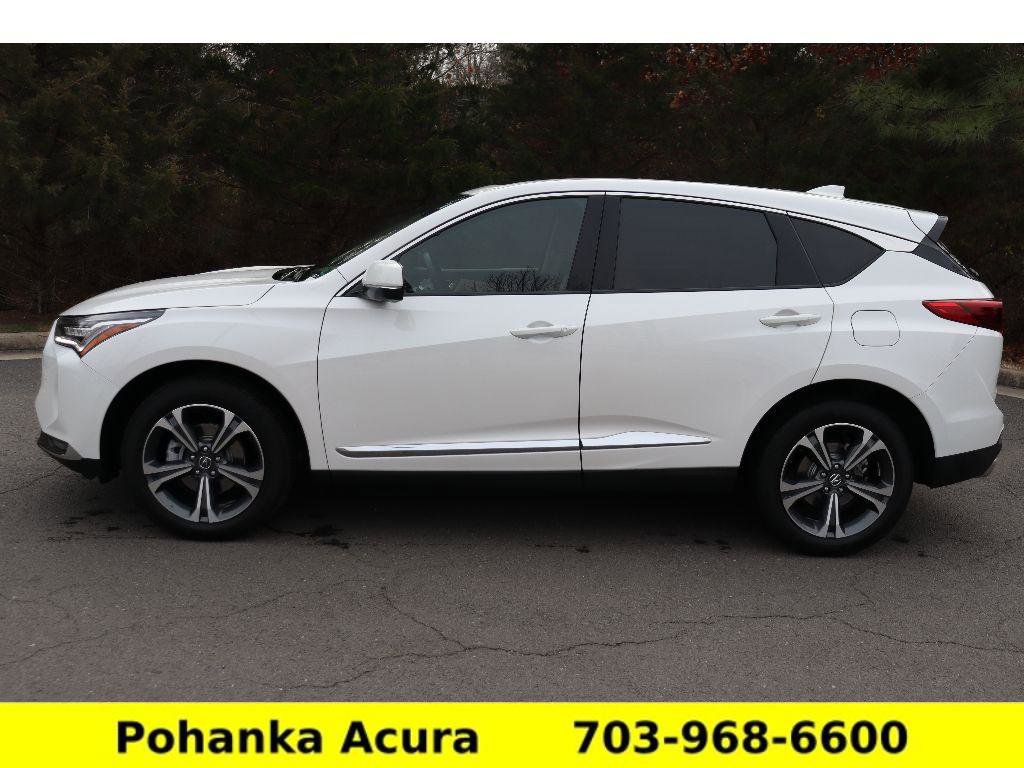 Certified 2023 Acura RDX AWD w/ Advance Package image 4