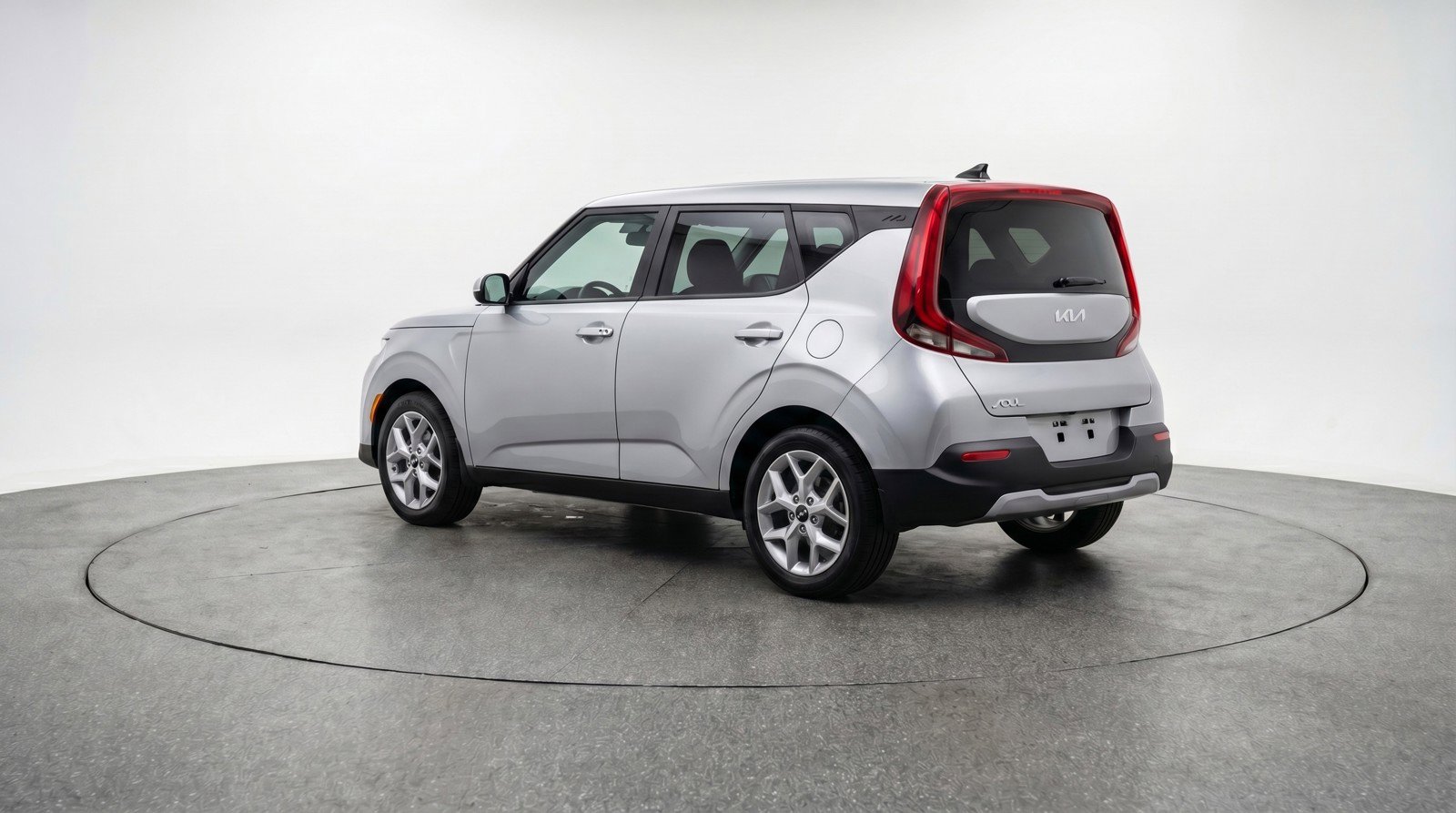 Used 2025 Kia Soul LX w/ LX Technology Package image 6