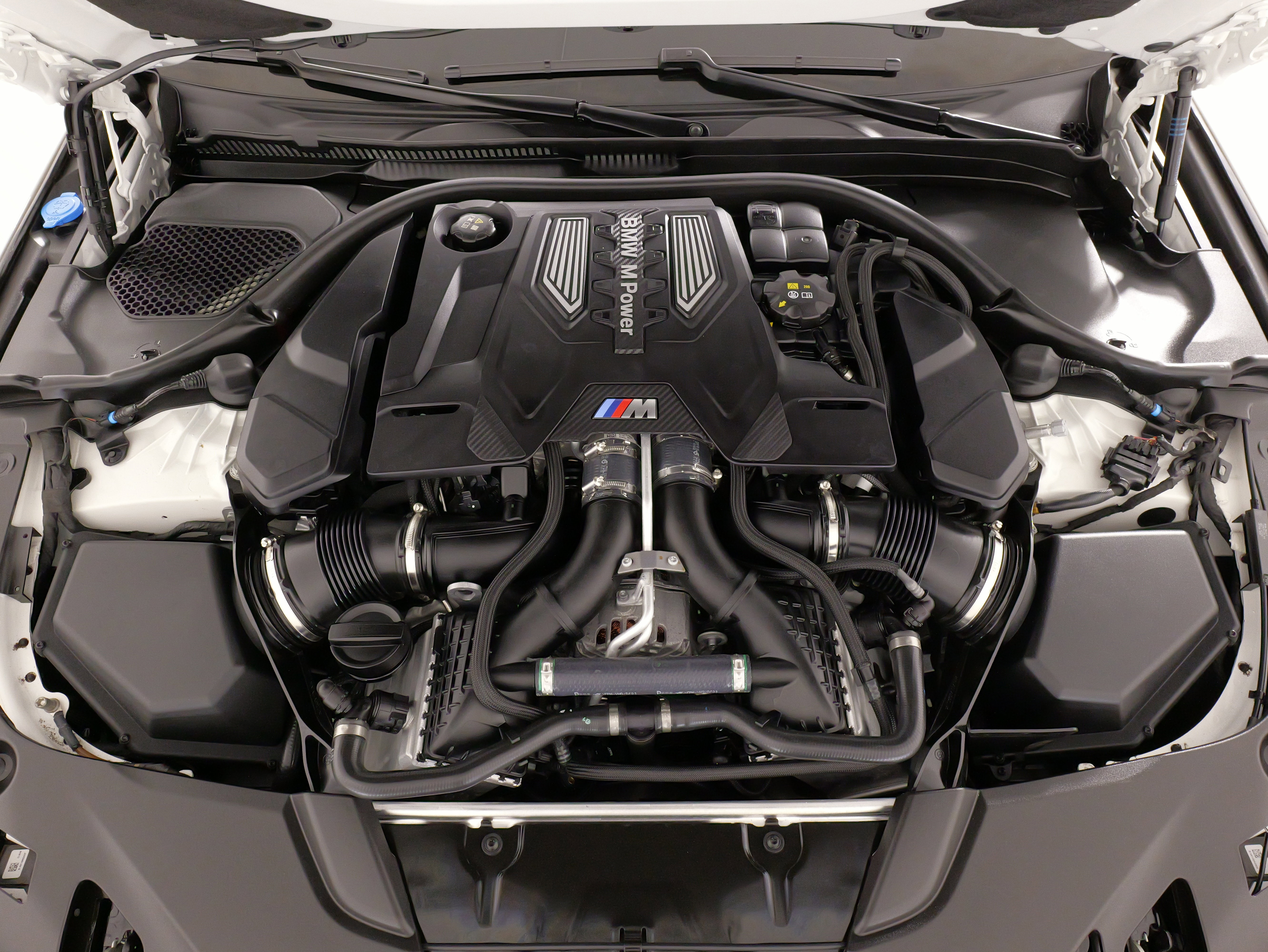 Used 2023 BMW M5 w/ Competition Package image 80