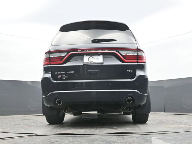 Used 2024 Dodge Durango R/T image 57