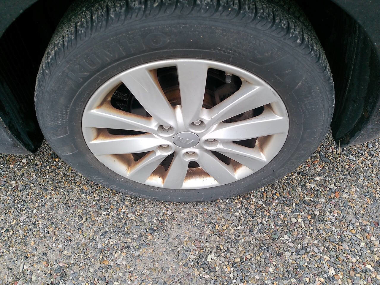 Used 2014 Kia Forte EX FWD image 28