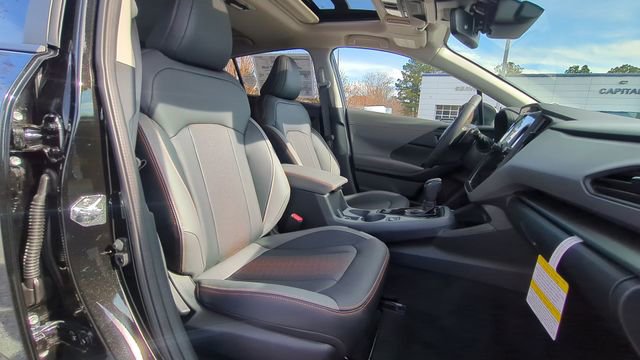 Used 2025 Subaru Crosstrek 2.5i Limited image 42