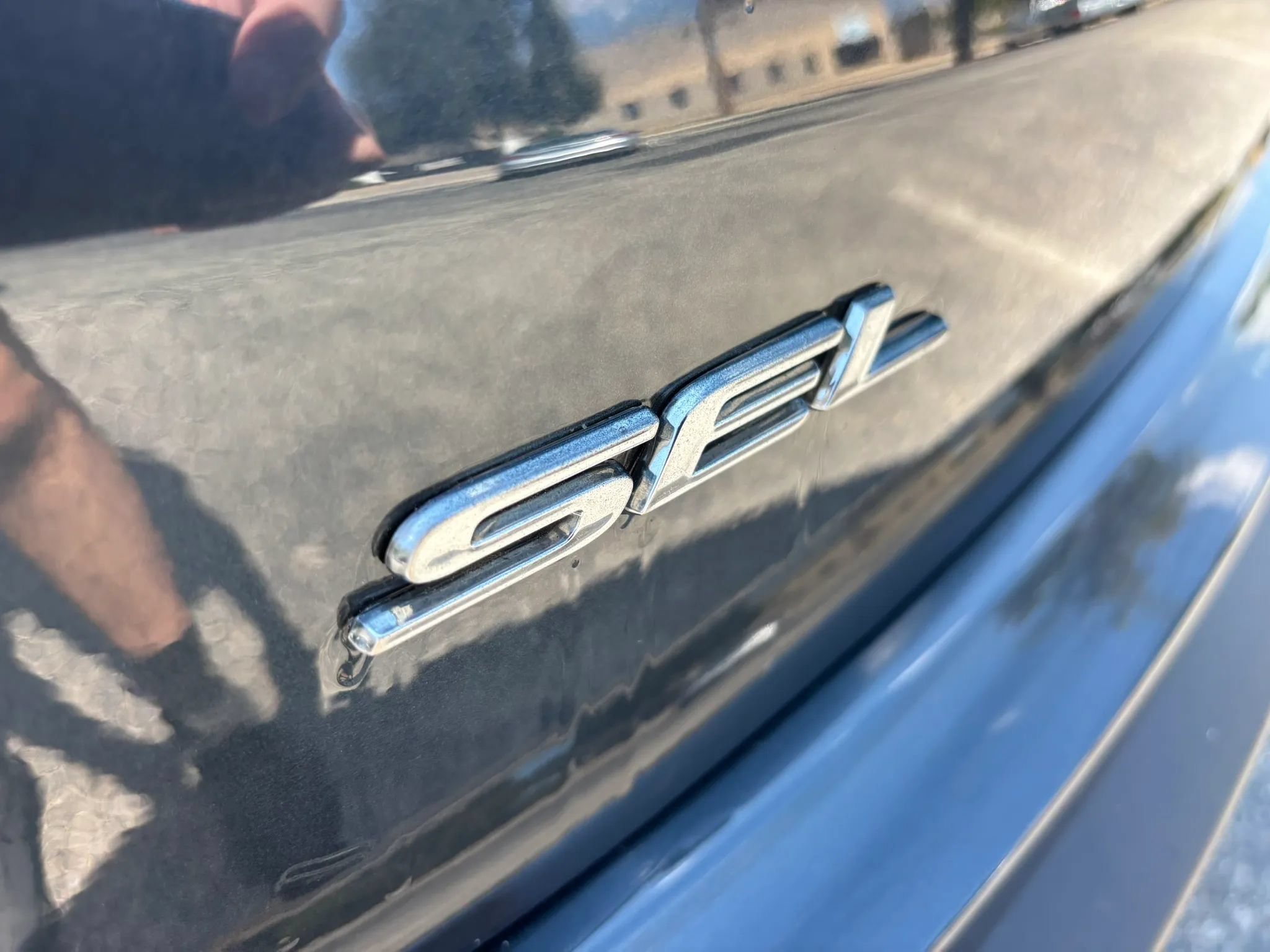 Used 2022 Ford Edge SEL w/ Convenience Package AWD/4WD image 7