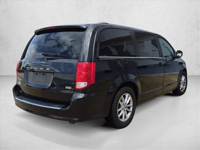 Used 2019 Dodge Grand Caravan SXT FWD image 5