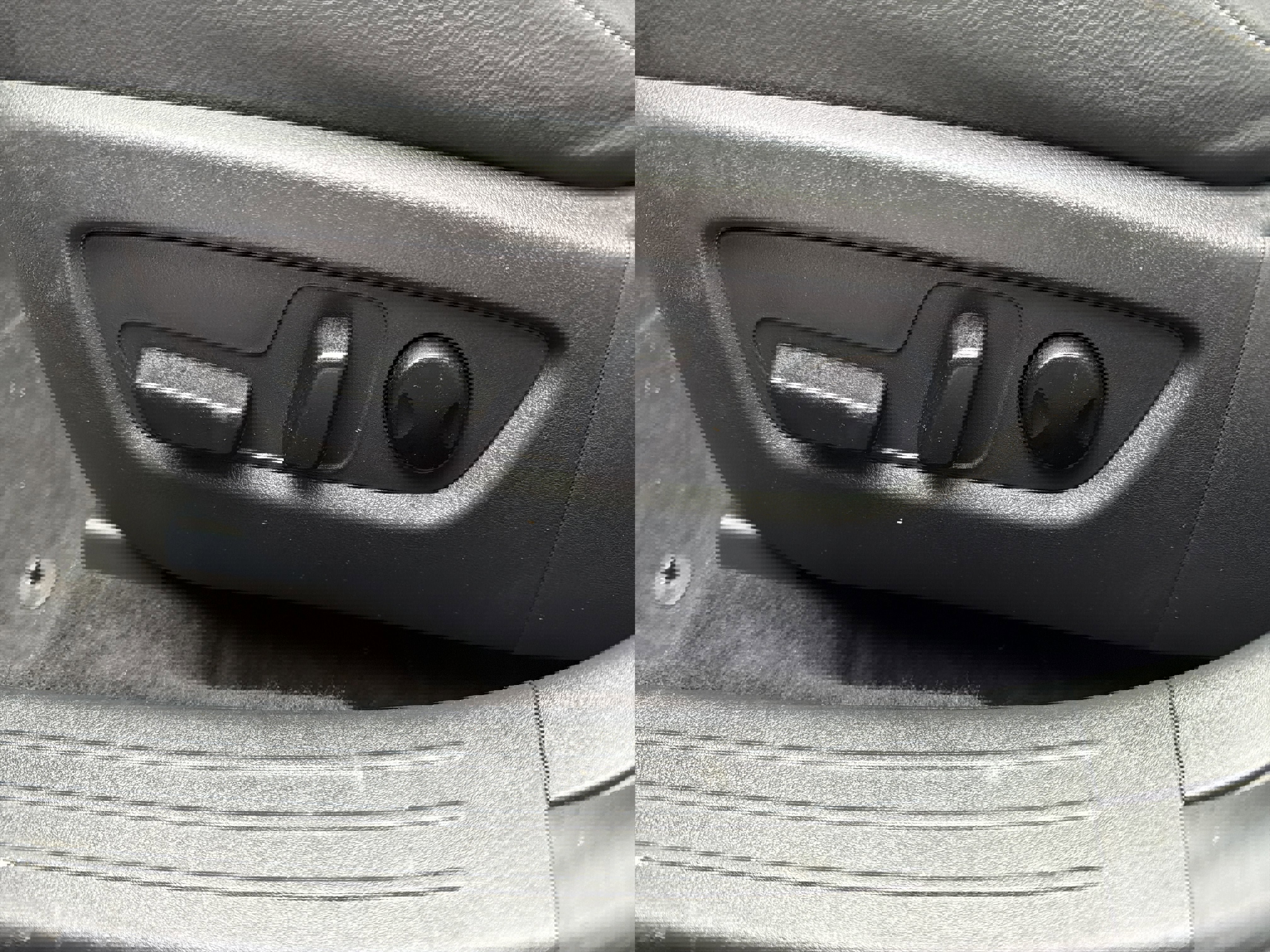 Used 2024 MAZDA CX-50 AWD 2.5 S w/ Weather Package image 12