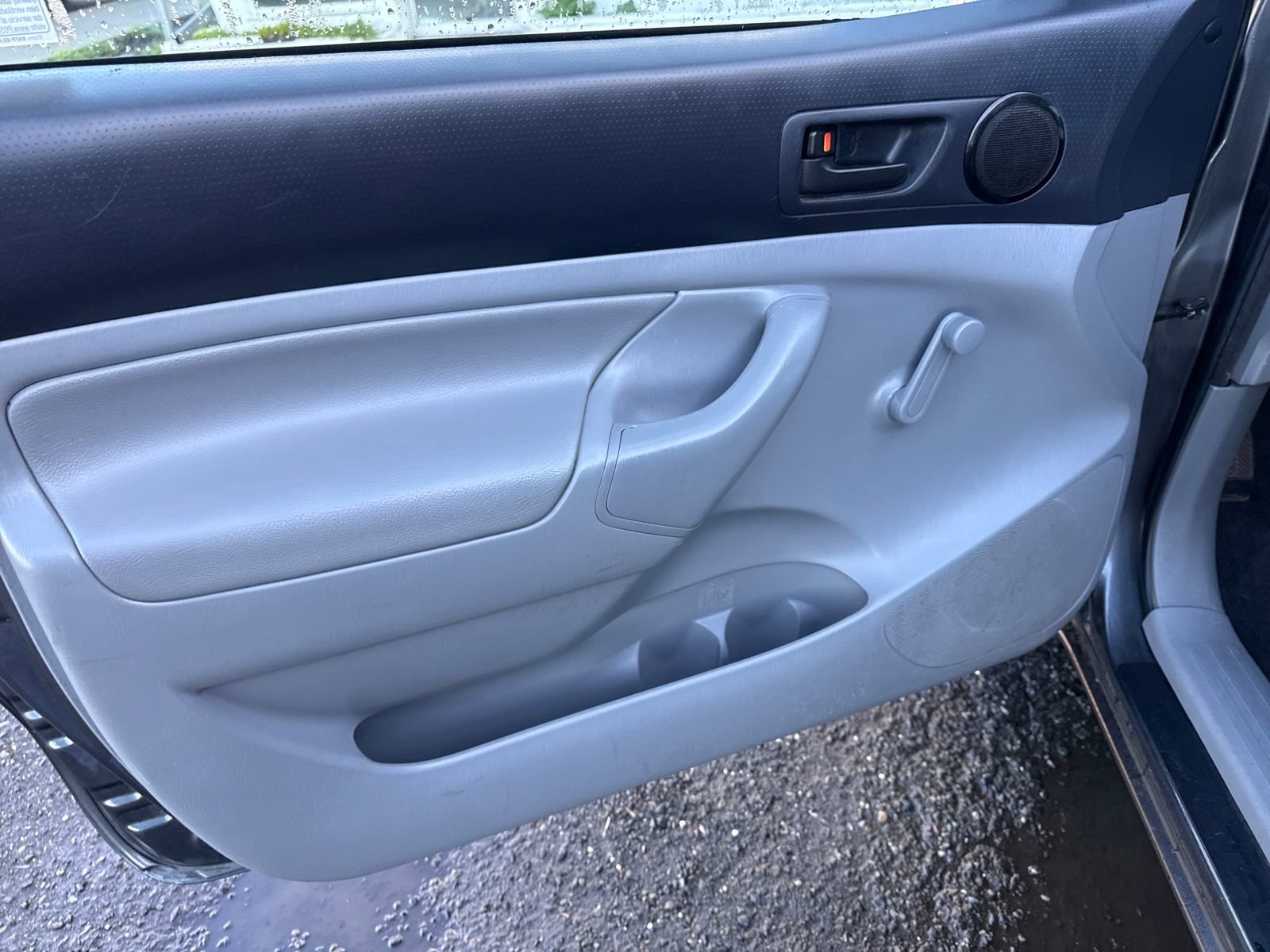 Used 2013 Toyota Tacoma 2WD Regular Cab image 10