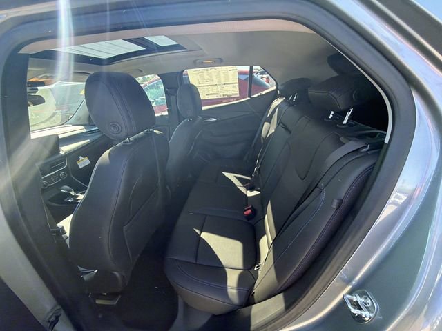 New 2026 Buick Encore GX Sport Touring w/ Comfort Package FWD image 19