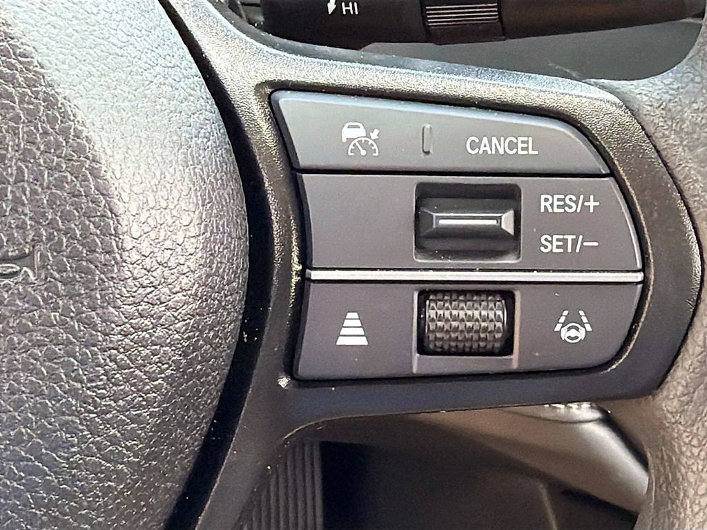 Used 2025 Honda Accord SE image 22