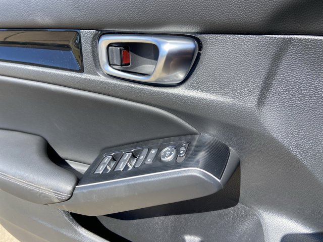 Used 2025 Honda Civic Sport Touring image 22