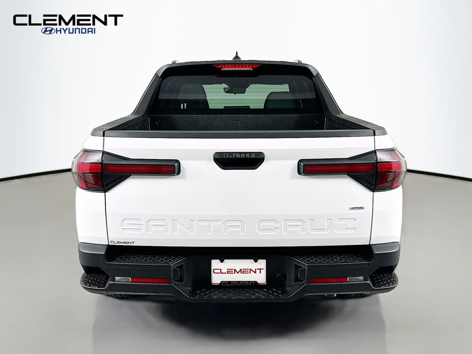 New 2026 Hyundai Santa Cruz SEL image 7