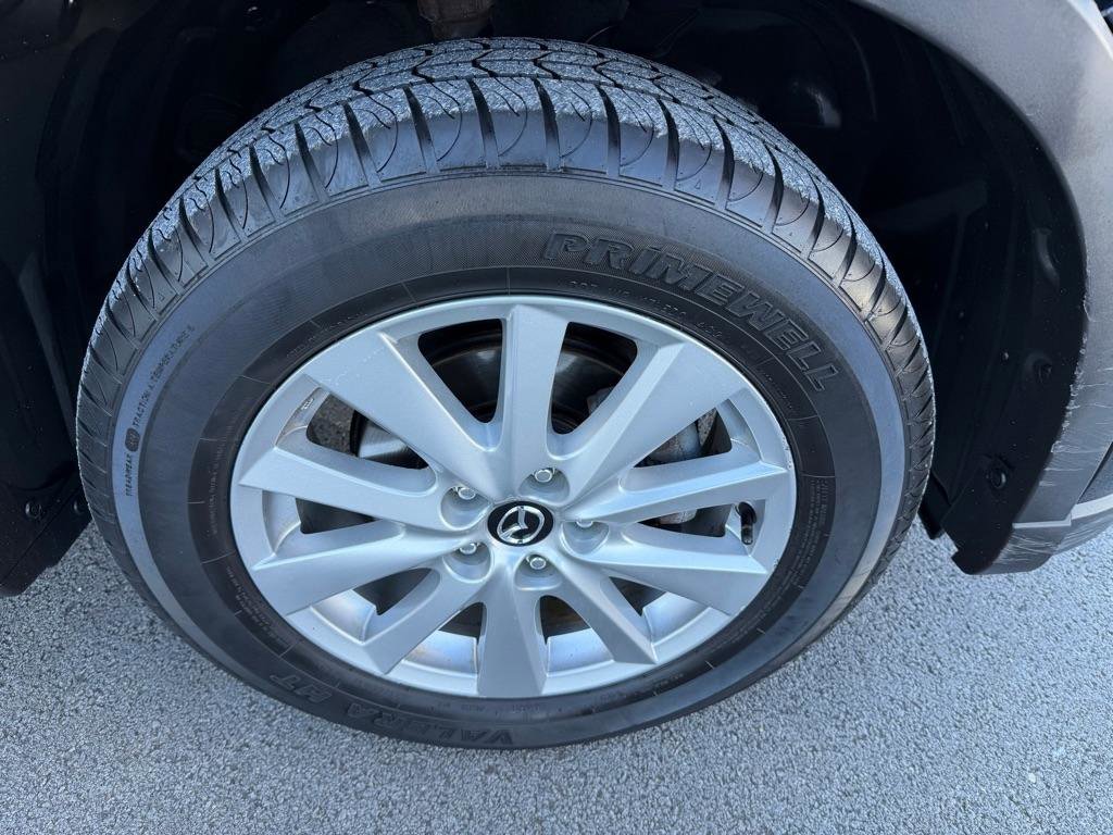Used 2016 MAZDA CX-5 Touring image 10