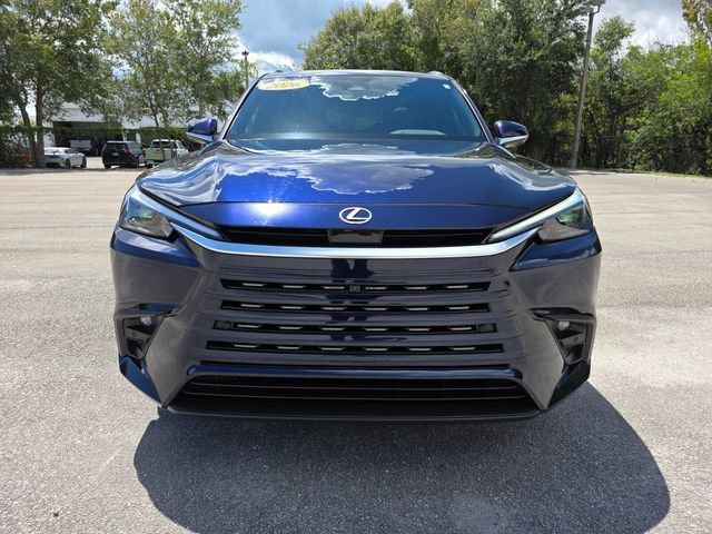 Used 2026 Lexus TX 350 AWD w/ Technology Package image 8