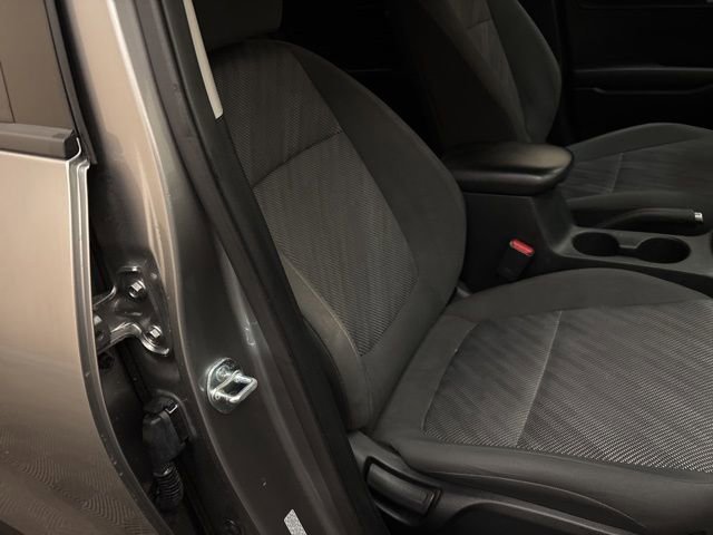 Certified 2024 Kia Seltos LX image 19