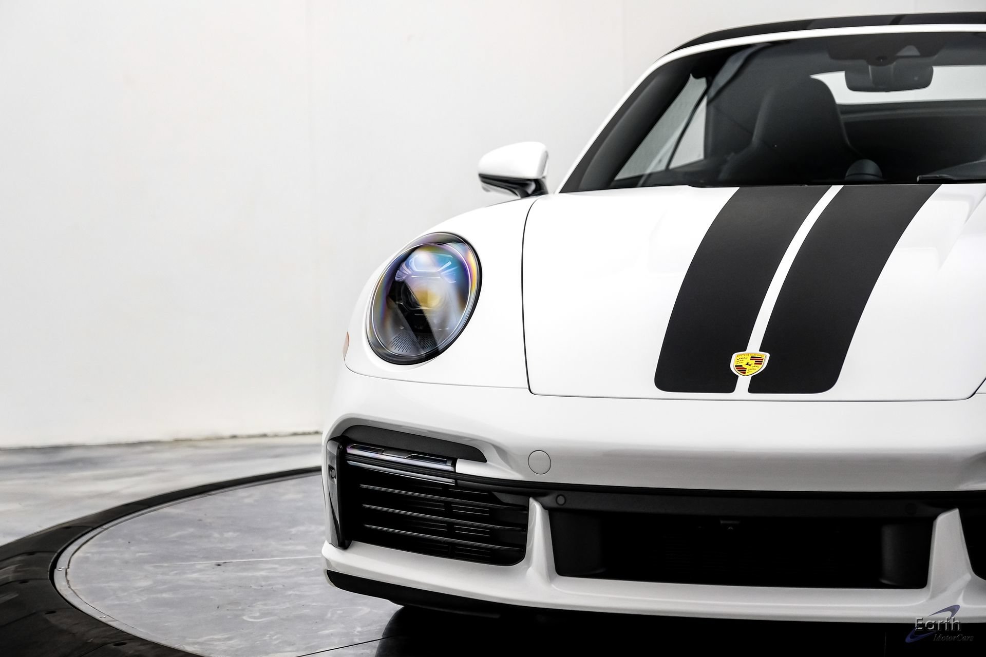 Used 2024 Porsche 911 Turbo S AWD/4WD image 38