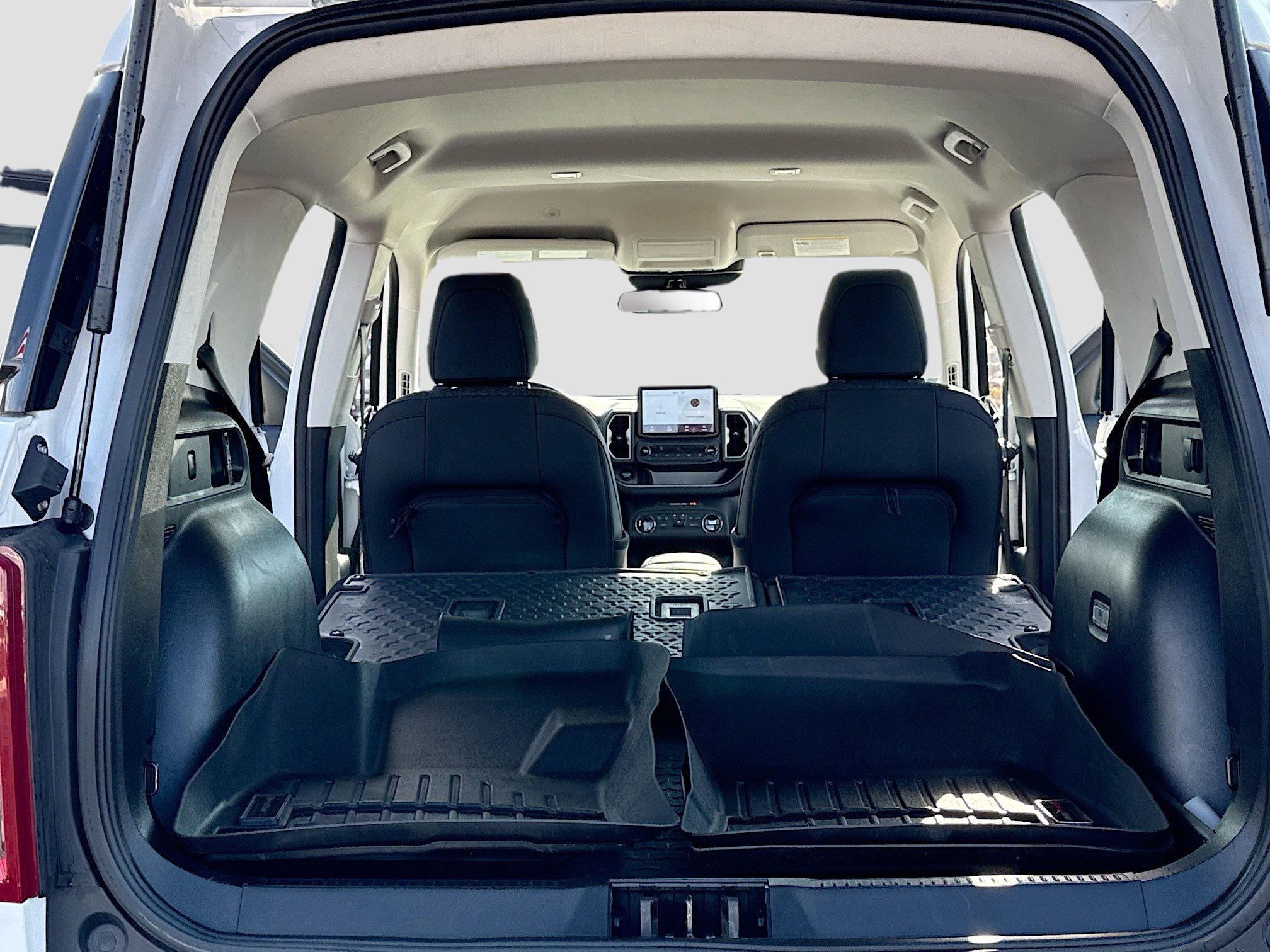 Used 2021 Ford Bronco Sport Big Bend image 7