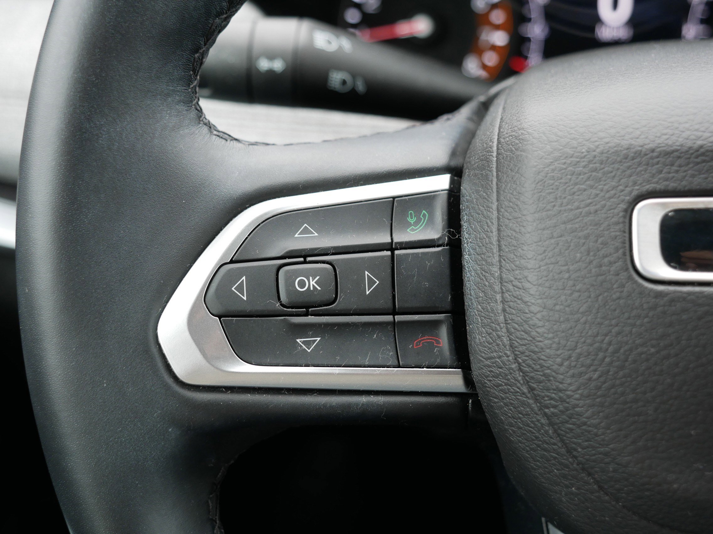 Used 2022 Jeep Compass Latitude AWD/4WD image 31